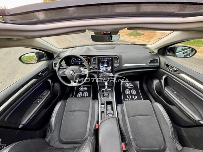 Renault Megane 4 Intens 2023
