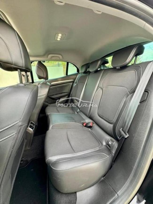 Renault Megane 4 Intens 2023