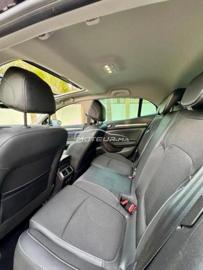 Renault Megane 4 Intens 2023