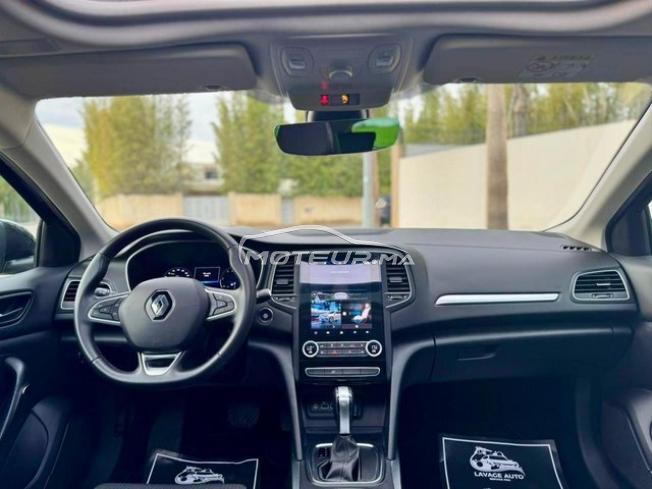 Renault Megane 4 Intens 2023