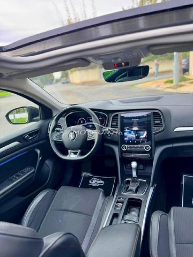 Renault Megane 4 Intens 2023