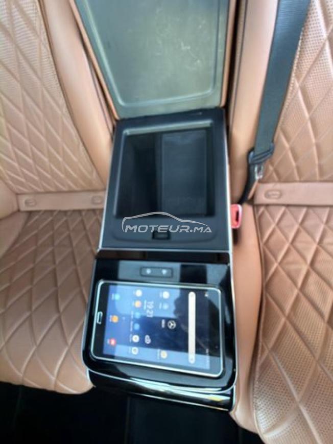 Mercedes-Benz Classe S Diesel Automatique 2021