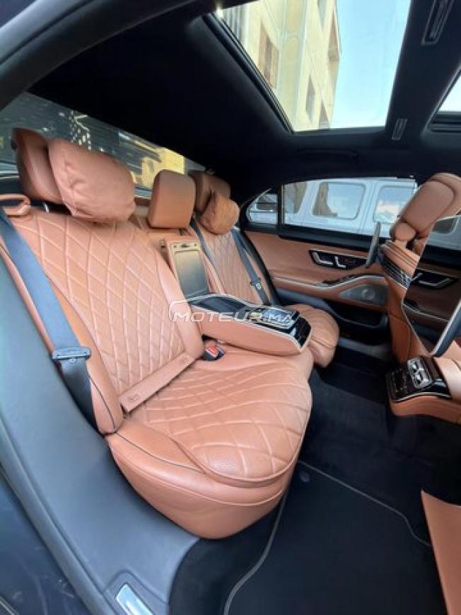 Mercedes-Benz Classe S Diesel Automatique 2021