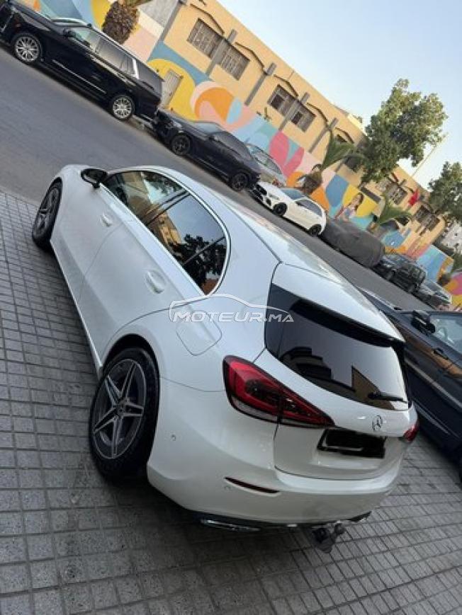 Mercedes-Benz Classe A Diesel Automatique 2019