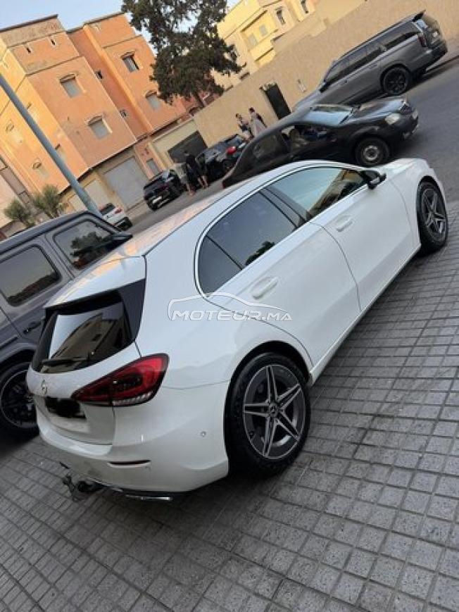 Mercedes-Benz Classe A Diesel Automatique 2019