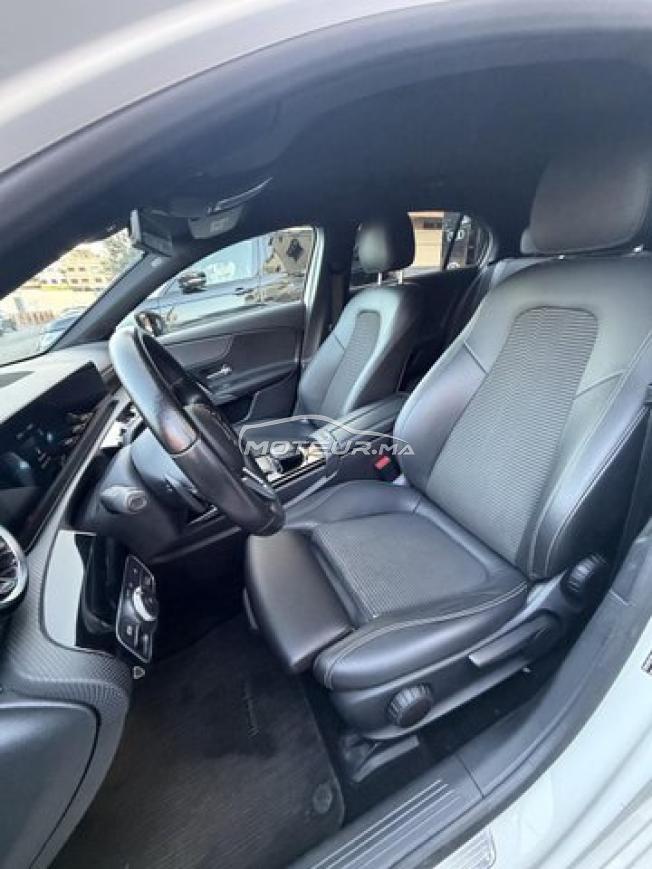 Mercedes-Benz Classe A Diesel Automatique 2019