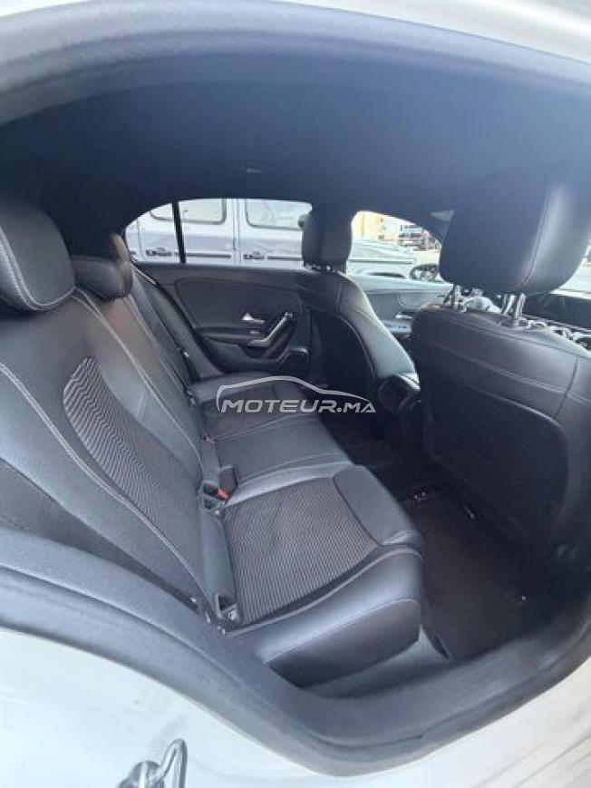 Mercedes-Benz Classe A Diesel Automatique 2019