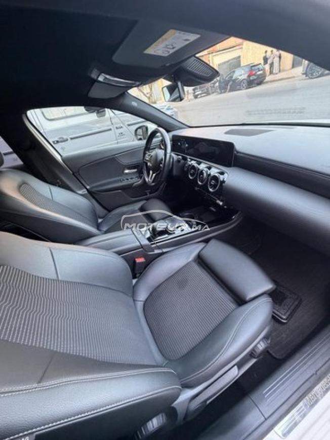 Mercedes-Benz Classe A Diesel Automatique 2019