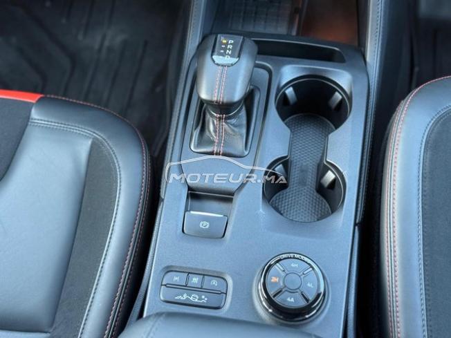 FORD Ranger 2.0 TDCi 170 BVA 4x4 Raptor