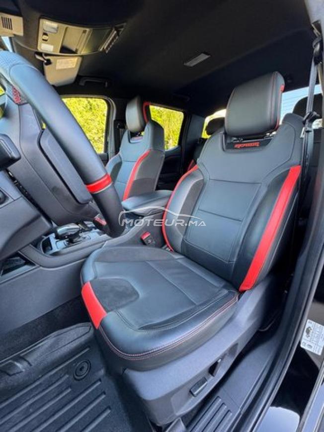 FORD Ranger 2.0 TDCi 170 BVA 4x4 Raptor
