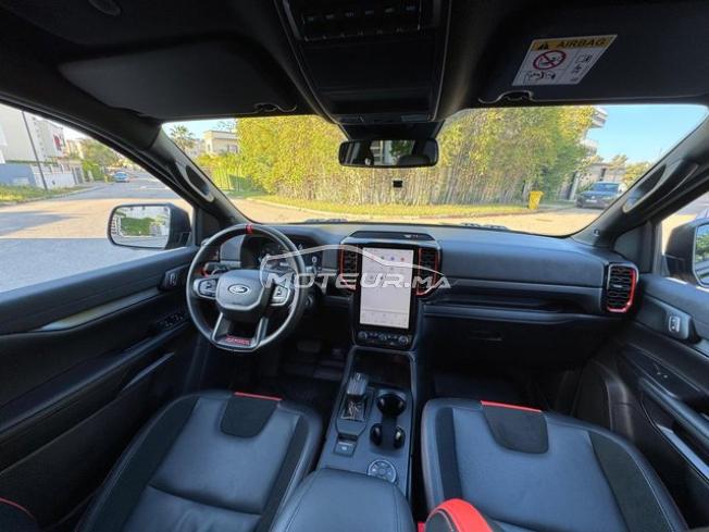 FORD Ranger 2.0 TDCi 170 BVA 4x4 Raptor
