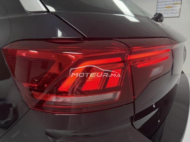 Volkswagen T-Roc Diesel Automatique 2025 à Rabat