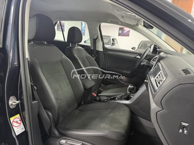 Volkswagen T-Roc Diesel Automatique 2025 à Rabat