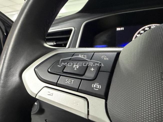Volkswagen T-Roc Diesel Automatique 2025 à Rabat