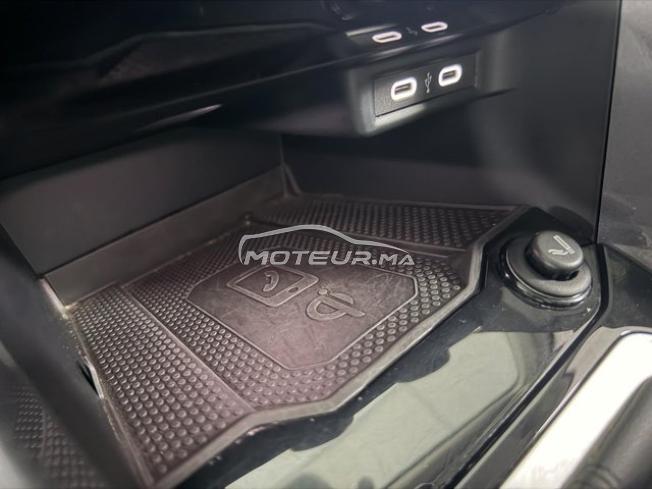 Volkswagen T-Roc Diesel Automatique 2025 à Rabat
