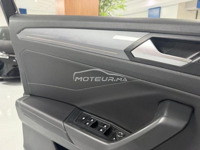 Volkswagen T-Roc Diesel Automatique 2025 à Rabat