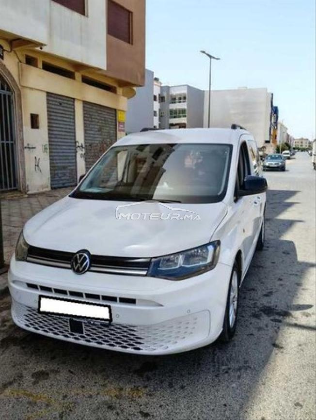 KIFAL - VOLKSWAGEN Caddy