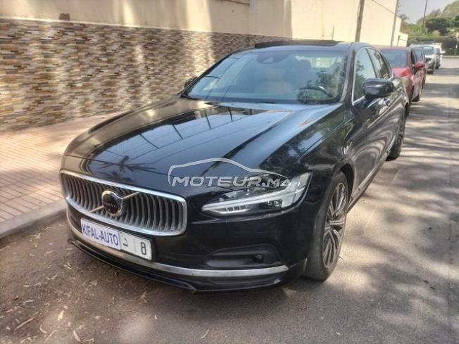 KIFAL - VOLVO S90