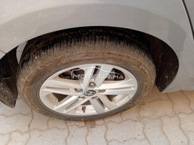 KIFAL - TOYOTA Corolla Sport