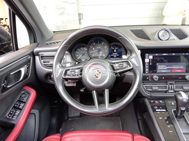 KIFAL - PORSCHE Macan