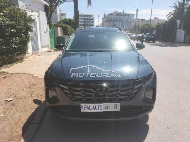 KIFAL - HYUNDAI Tucson