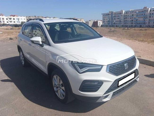 KIFAL - SEAT Ateca