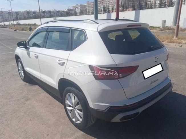 KIFAL - SEAT Ateca