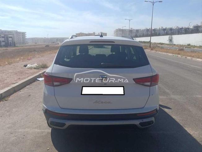 KIFAL - SEAT Ateca