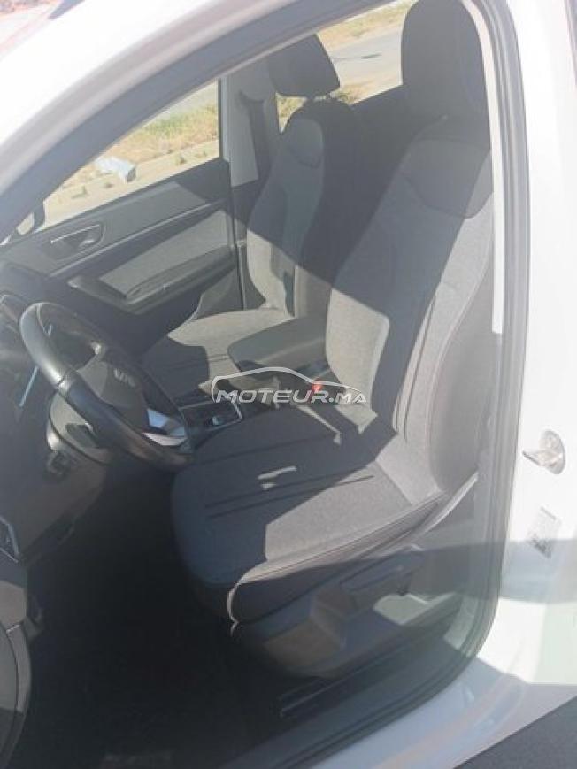 KIFAL - SEAT Ateca