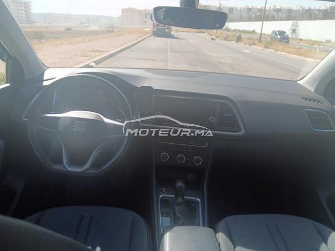 KIFAL - SEAT Ateca
