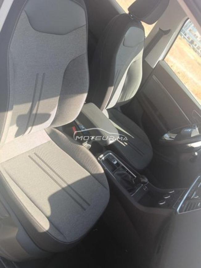 KIFAL - SEAT Ateca