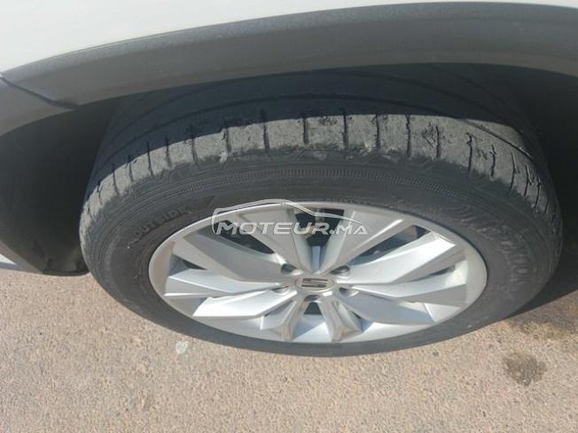 KIFAL - SEAT Ateca