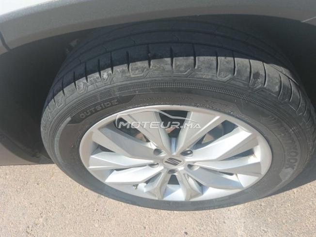 KIFAL - SEAT Ateca