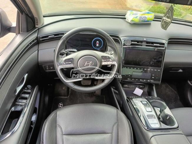 KIFAL - HYUNDAI Tucson
