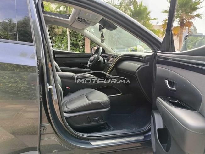 KIFAL - HYUNDAI Tucson