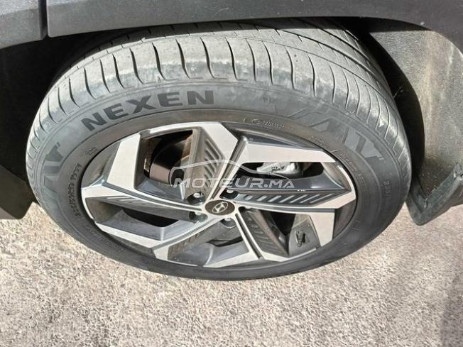 KIFAL - HYUNDAI Tucson