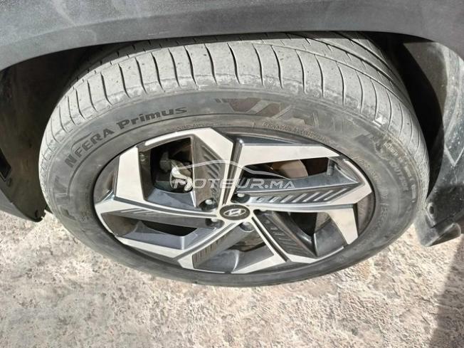KIFAL - HYUNDAI Tucson