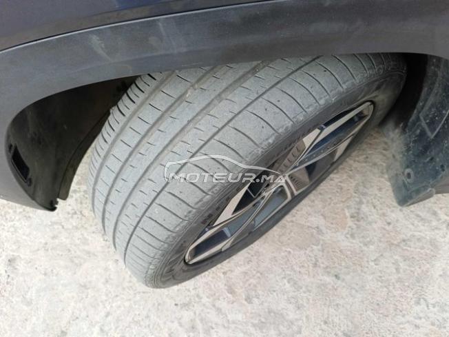 KIFAL - HYUNDAI Tucson