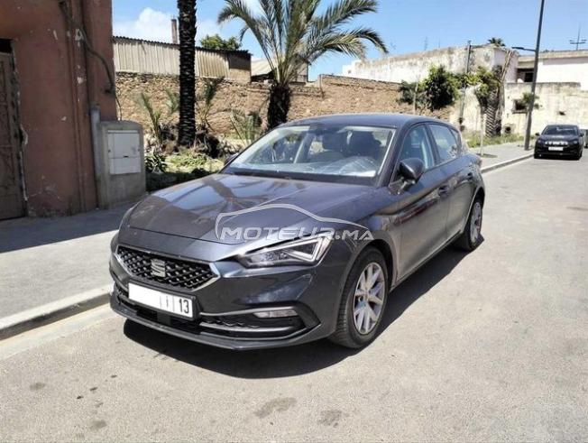 KIFAL - SEAT Leon