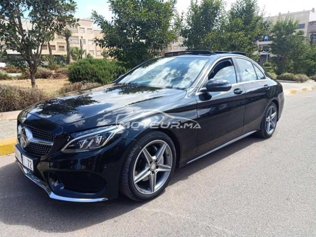KIFAL - MERCEDES-BENZ Classe C
