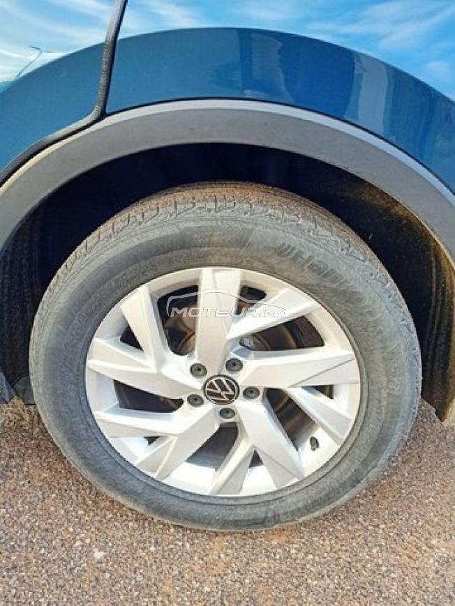 KIFAL - VOLKSWAGEN Tiguan