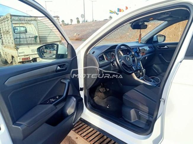 KIFAL - VOLKSWAGEN T-ROC
