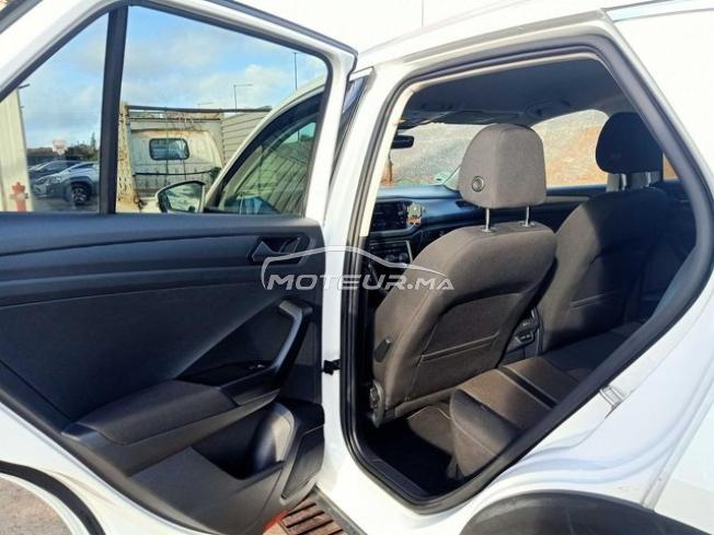KIFAL - VOLKSWAGEN T-ROC