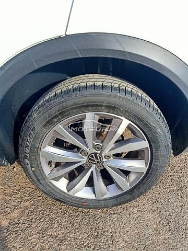 KIFAL - VOLKSWAGEN T-ROC