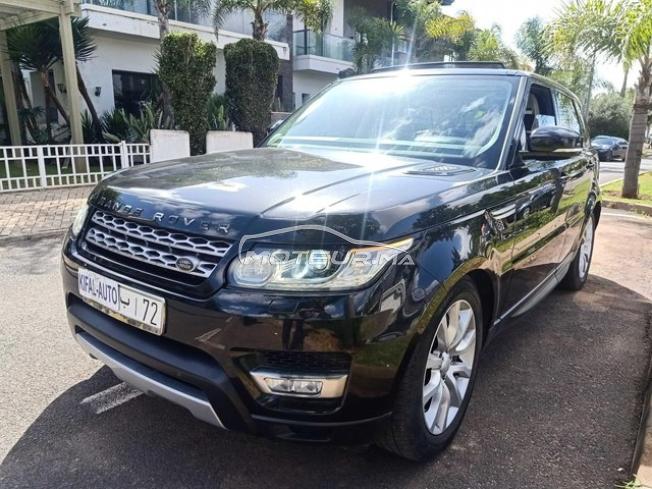 KIFAL - LAND-ROVER Range Rover Sport