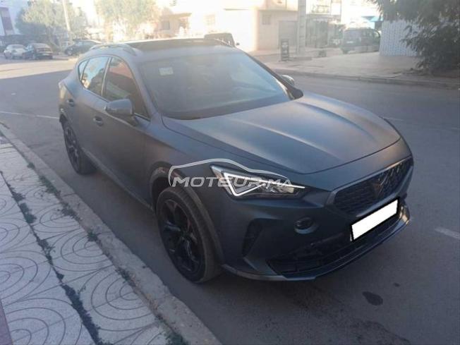 KIFAL - CUPRA Formentor