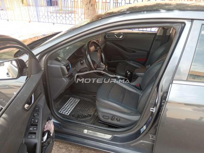 KIFAL - HYUNDAI Ioniq