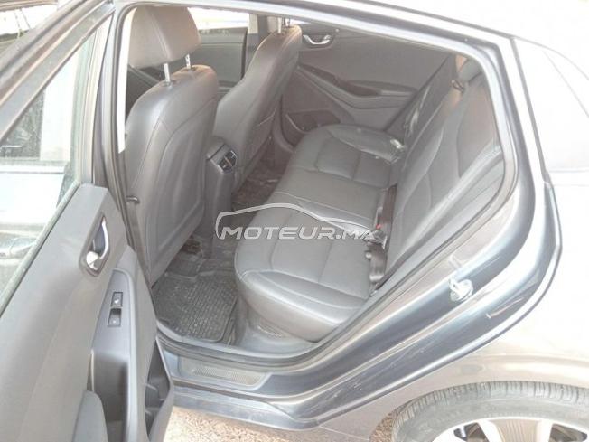 KIFAL - HYUNDAI Ioniq
