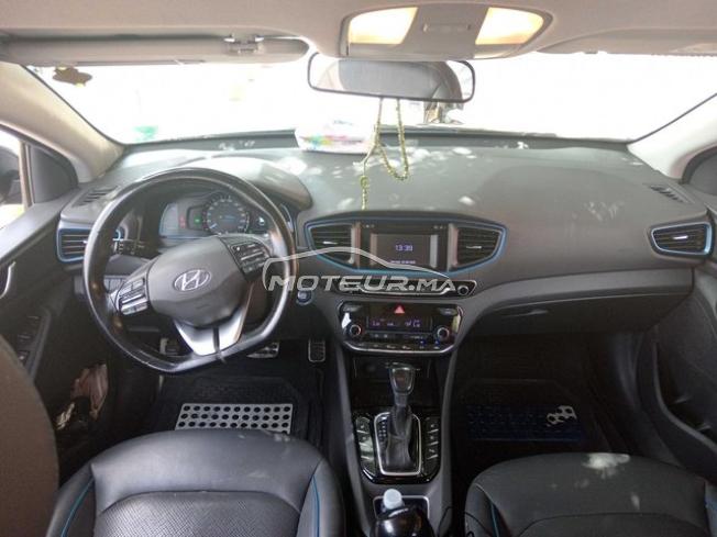 KIFAL - HYUNDAI Ioniq