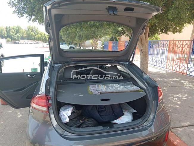 KIFAL - HYUNDAI Ioniq